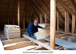 Best Crawl Space Insulation  in Greenville, RI