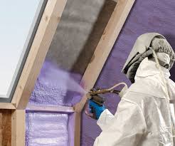 Best Blown-In Insulation  in Greenville, RI