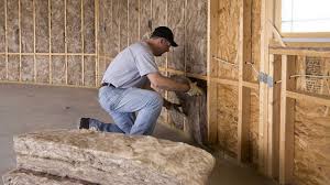 Types of Insulation We Offer in Greenville, RI