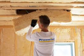 Best Attic Insulation Installation  in Greenville, RI