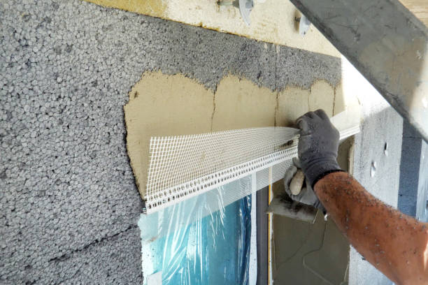 Weatherproofing Services in Greenville, RI